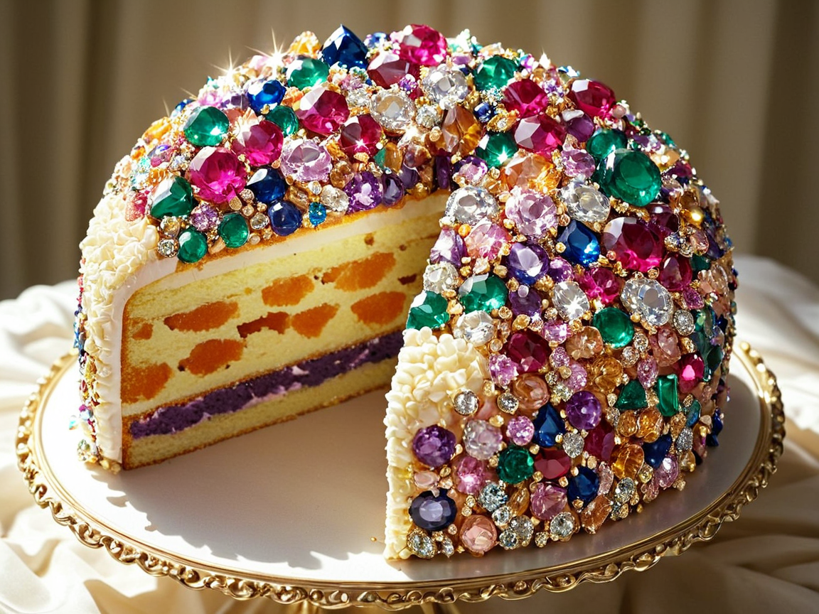 03133-935995417-_lora_gl4ssj3mSDXL_1_ gl4ssj3m, gem cake,.png